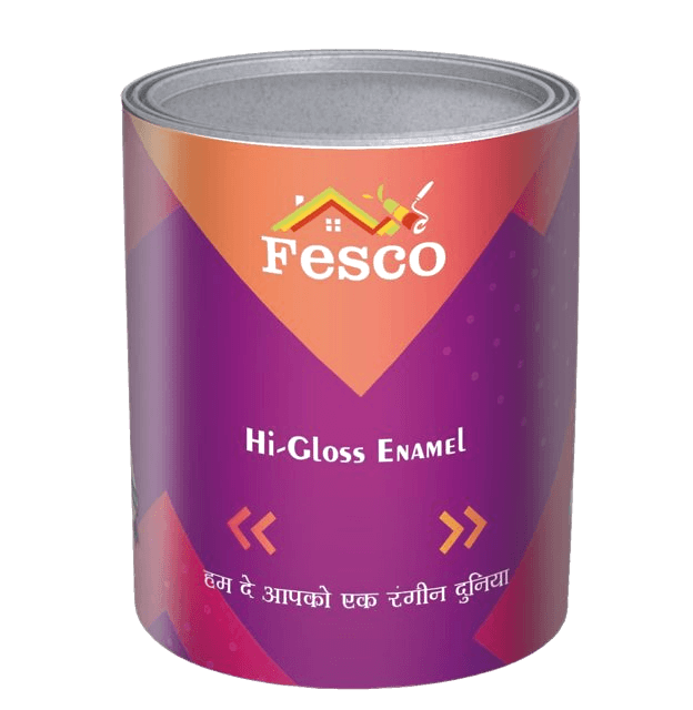 Fesco High Gloss Enamel