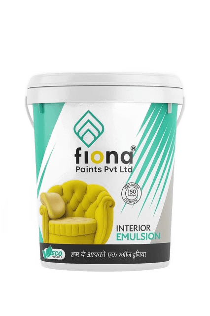 Fiona Interior Emulsion